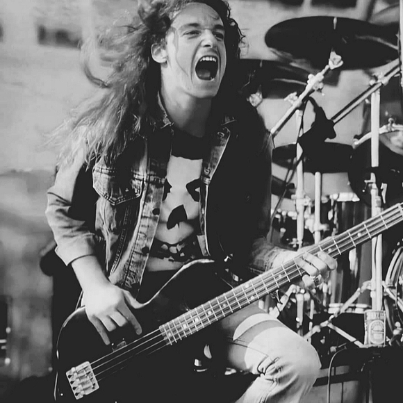 Metallica Master of Puppets Album Shirt - Picture 5 of 5